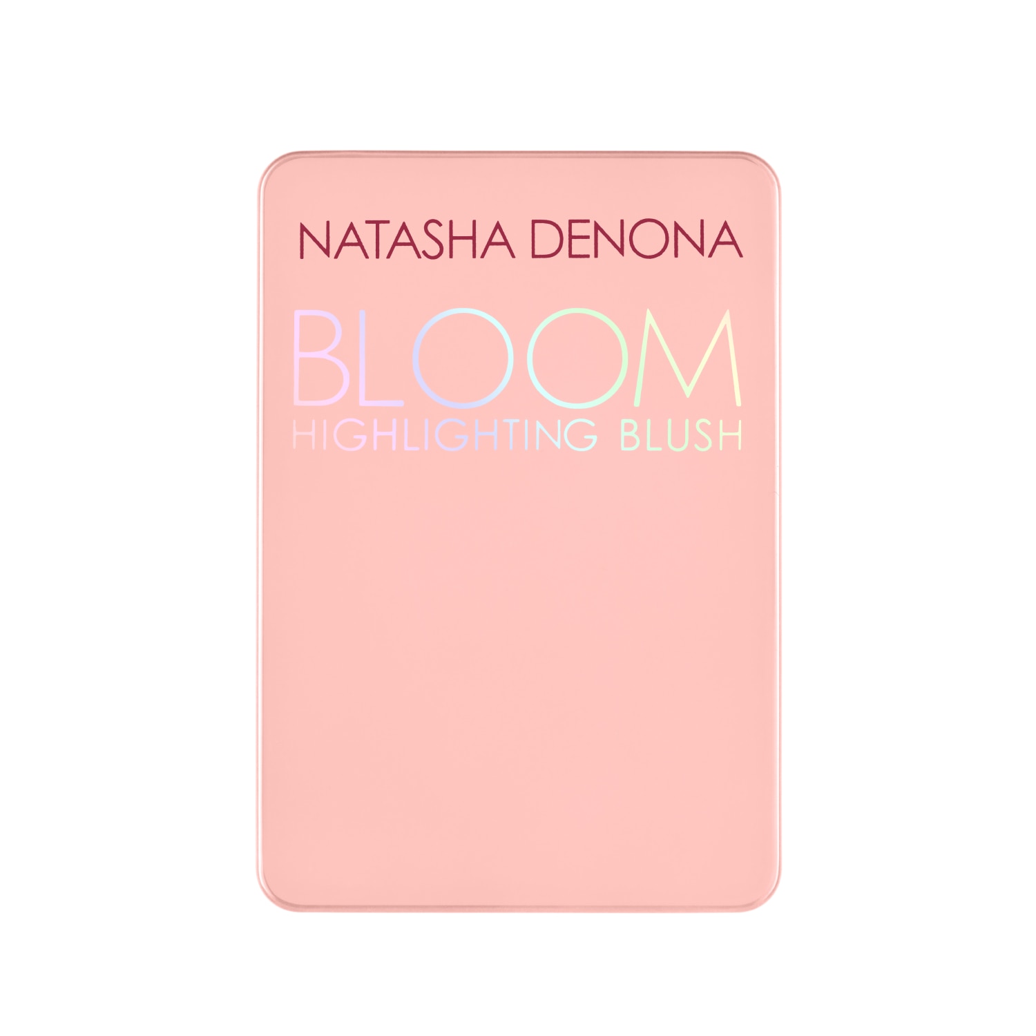 BLOOM HIGHLIGHTING BLUSH (BLIUSH ILUMINADOR)
